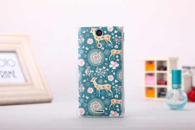 索愛LT29i彩繪手機殼 廠家直銷，個性定制首選