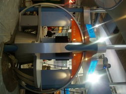 通信新時代的序曲 2004中國國際通信設備技術展的璀璨盛況