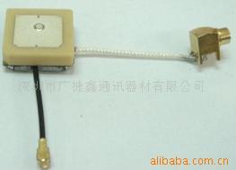 深圳市廣捷鑫通訊器材 引領汽車天線技術，構建高效通訊橋梁