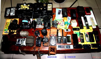 2017.12.05 從通訊設備到計算機輔助，科技如何讓我們一目了然看世界