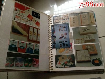 酒類樣品、產品包裝照片一本(照圖發(fā)貨)-價格:300元-se33949948-老照片-零售-七七八八老照片收藏
