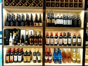 中國酒類批發網來賓招商加盟