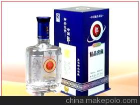 【52度精品窖藏藍(lán)色郎】?jī)r(jià)格,廠家,圖片,中國(guó)白酒,龍凱酒類(lèi)批發(fā)部