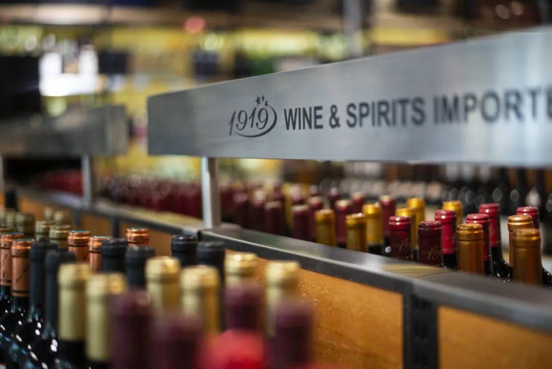 &ldquo;專(zhuān)業(yè)+服務(wù)&rdquo;,在半年報(bào)中看見(jiàn)1919的&ldquo;韌性&rdquo;