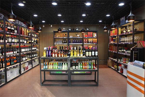 精酒門酒類直供連鎖,中國(guó)葡萄酒文化傳播者!-