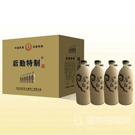 陶平裝后勤特制酒 哈爾濱市軍工釀酒廠 官網(wǎng) 陶平裝后勤特制酒價格