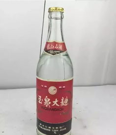 薈 喝 薈 喝 記憶中的這瓶酒 黑龍江省名優老酒盤點,你喝過哪個