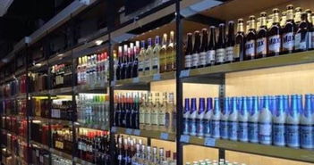 從服務(wù)員到億萬(wàn)富豪 馬云投他100億,靠賣(mài)酒年開(kāi)1500家店