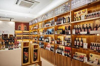 進(jìn)口紅酒售賣(mài)店里需要什么?創(chuàng)業(yè)好選擇,進(jìn)口紅酒售賣(mài)店全面解讀