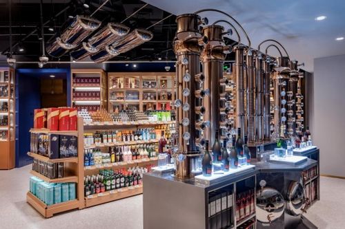 詠悅匯酒庫百款好酒上線 國(guó)慶宅家享受醉美時(shí)光