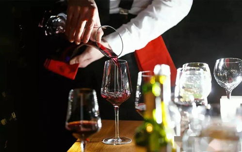 小知識大學問 葡萄酒如何分類