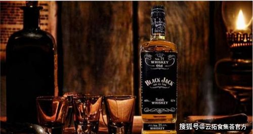 食集薈 萬億新酒飲市場的機會點，江小白只是‘小鯰魚’嗎？