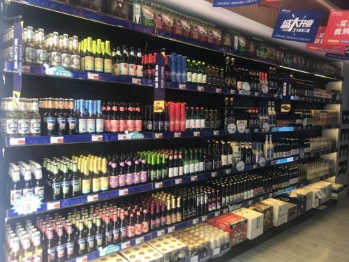 歐飲進口酒類直營創(chuàng)始人李曉東解析進口酒新零售與酒類批發(fā)