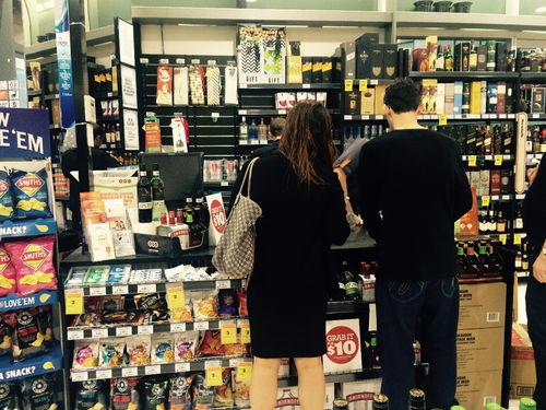 親測澳洲10家葡萄酒零售店 產品結構因客戶而定的酒類批發(fā)模式解析