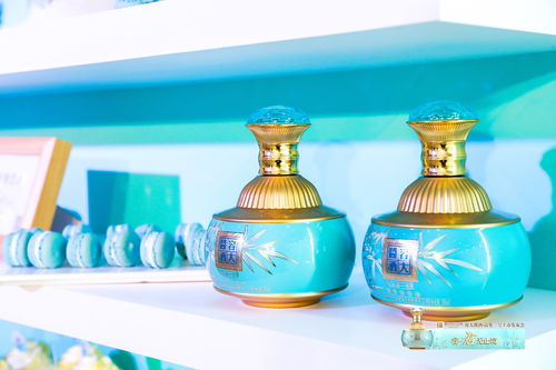 重構產品研發(fā)能力，容大醬酒引領酒水新零售時代