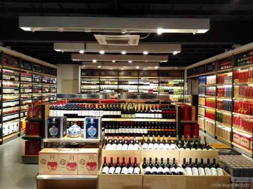 酒類(lèi)批發(fā)品牌推廣策略 多維度布局，精準(zhǔn)觸達(dá)市場(chǎng)